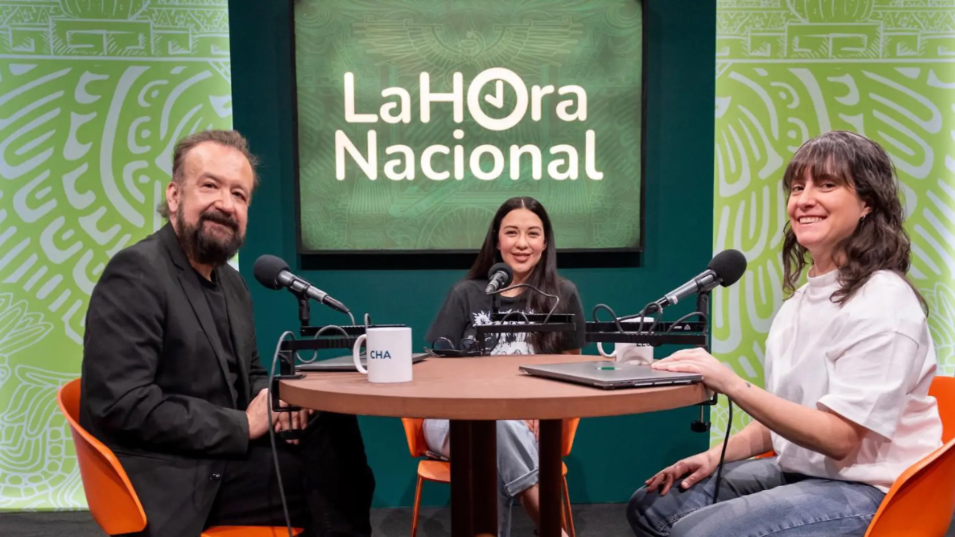 La Hora Nacional